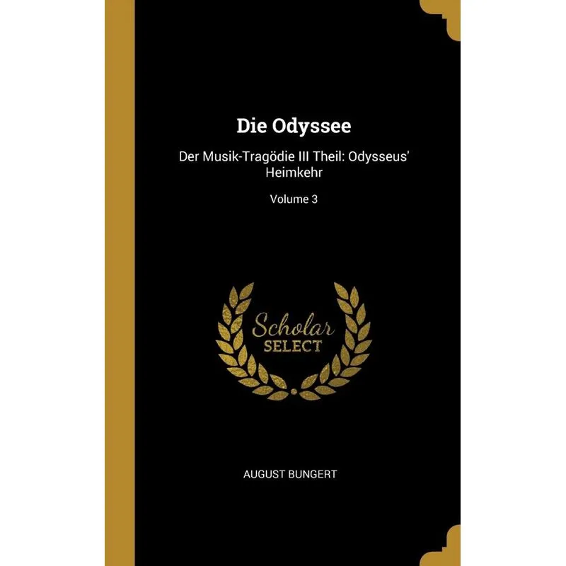 Die Odyssee