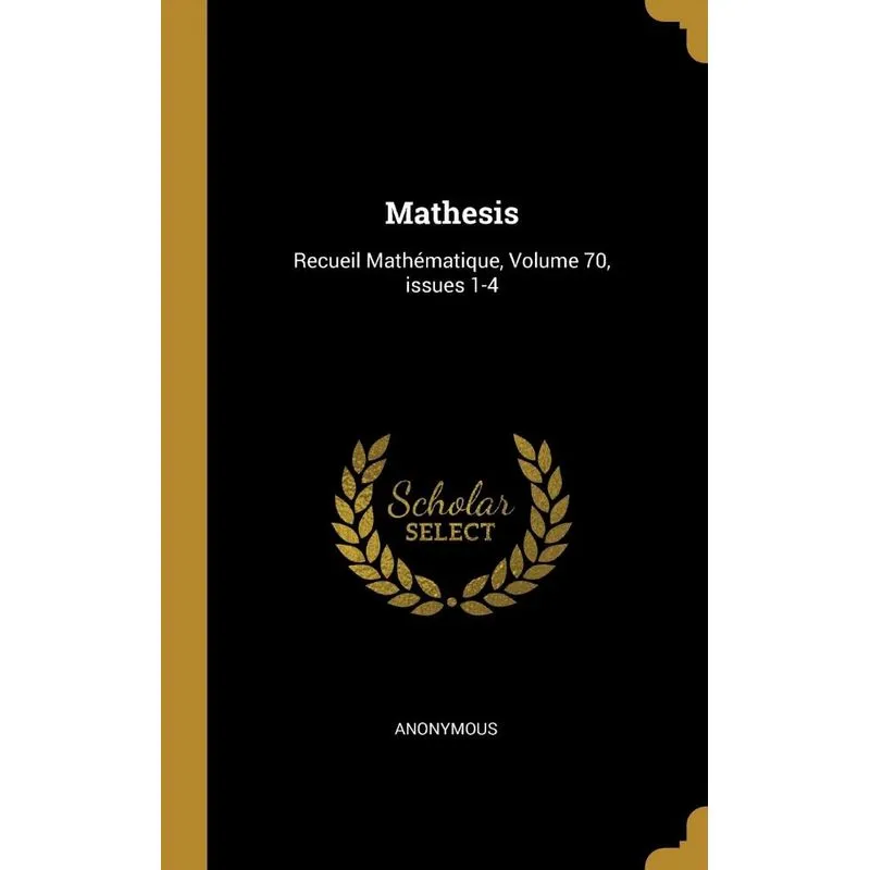 Mathesis