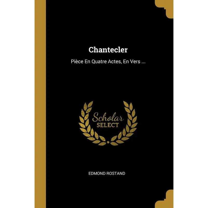 Chantecler