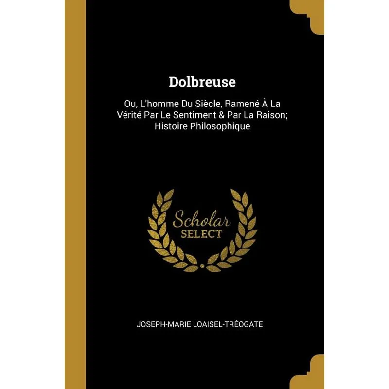 Dolbreuse