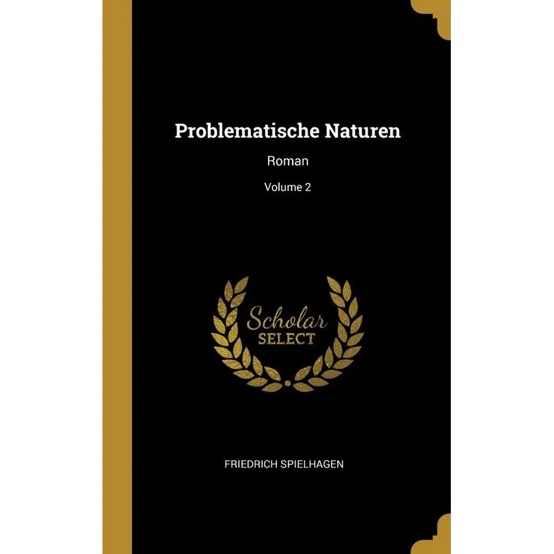 Problematische Naturen