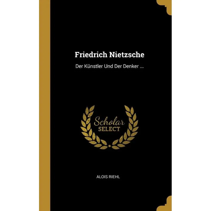 Friedrich Nietzsche