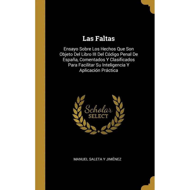 Las Faltas
