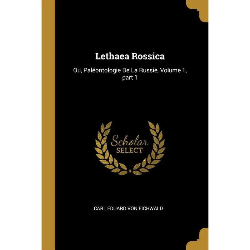 Lethaea Rossica
