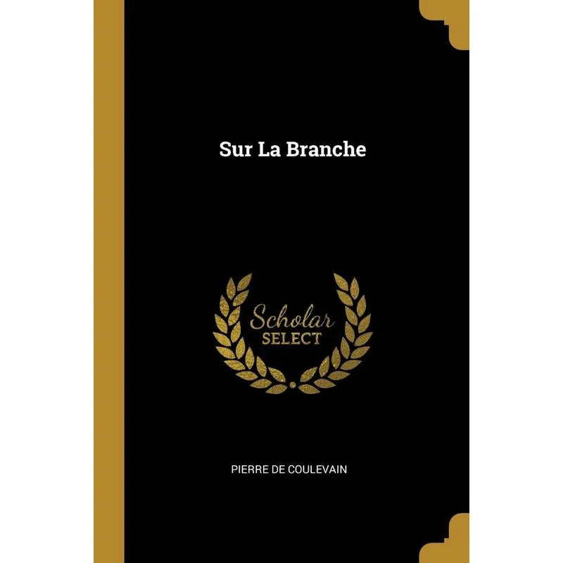 Sur La Branche