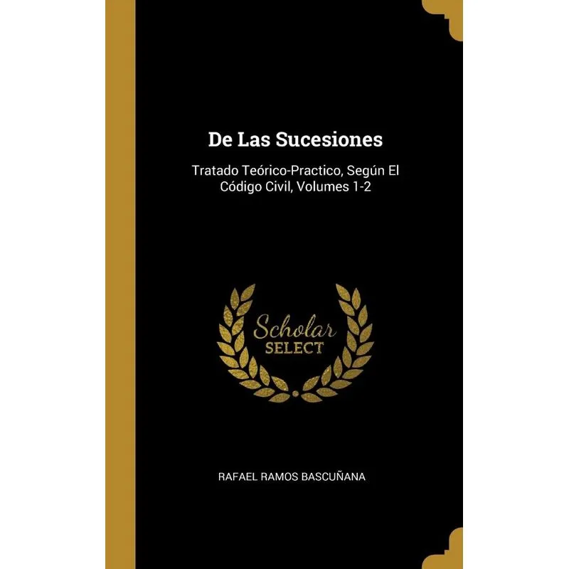 De Las Sucesiones