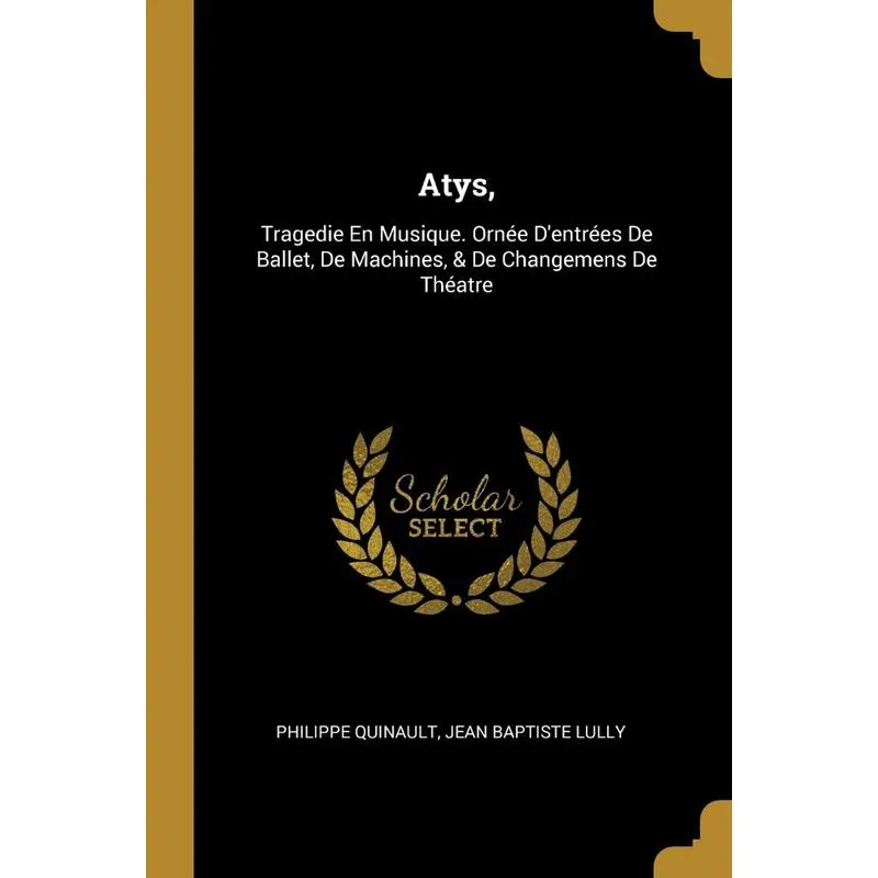 Atys,