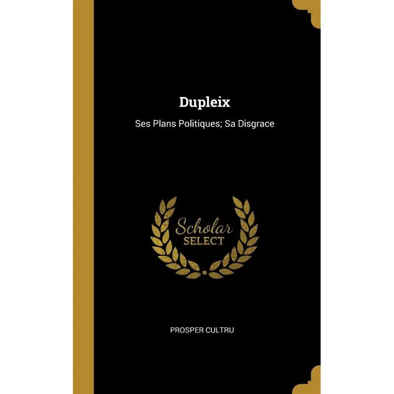 Dupleix