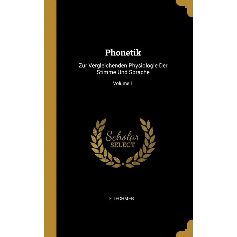 Phonetik