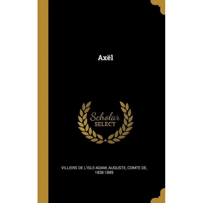 Axël