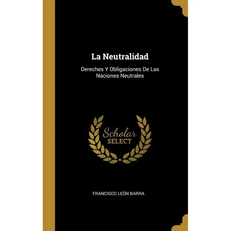 La Neutralidad