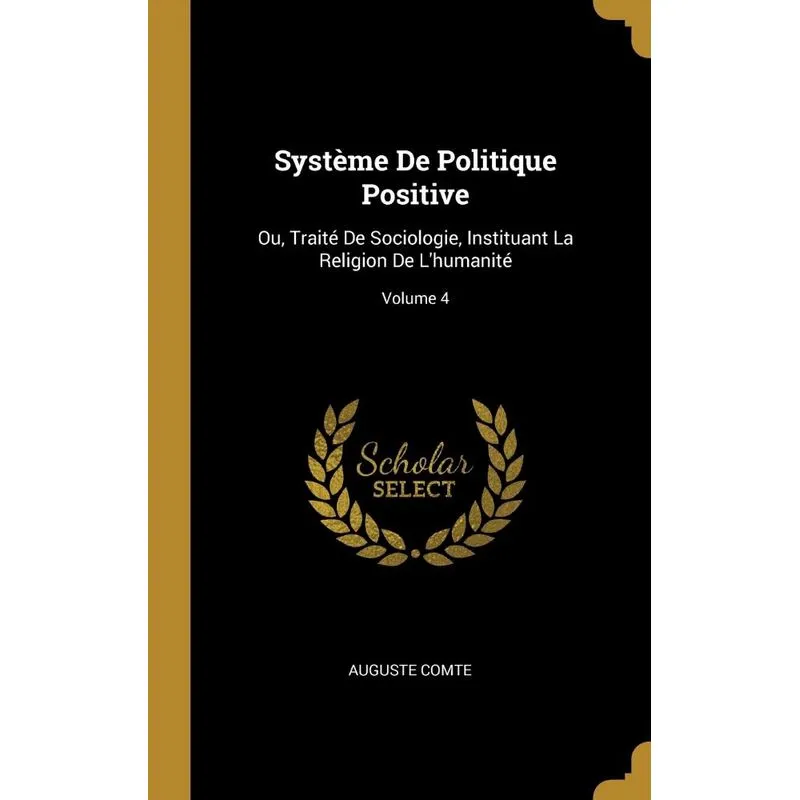 Système De Politique Positive