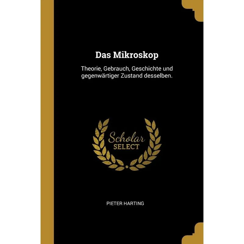 Das Mikroskop