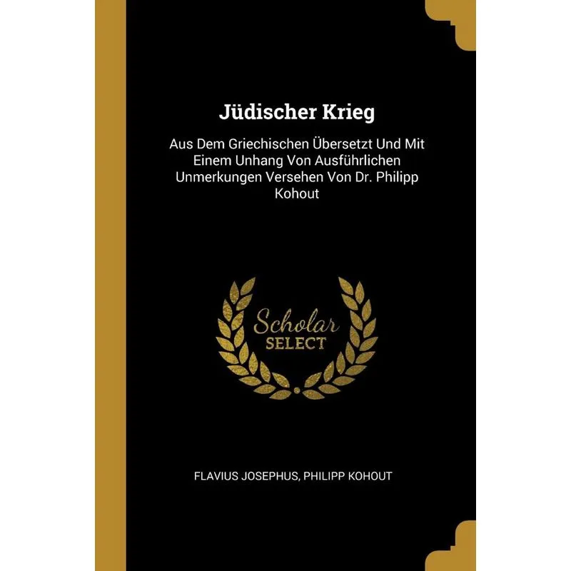 Jüdischer Krieg