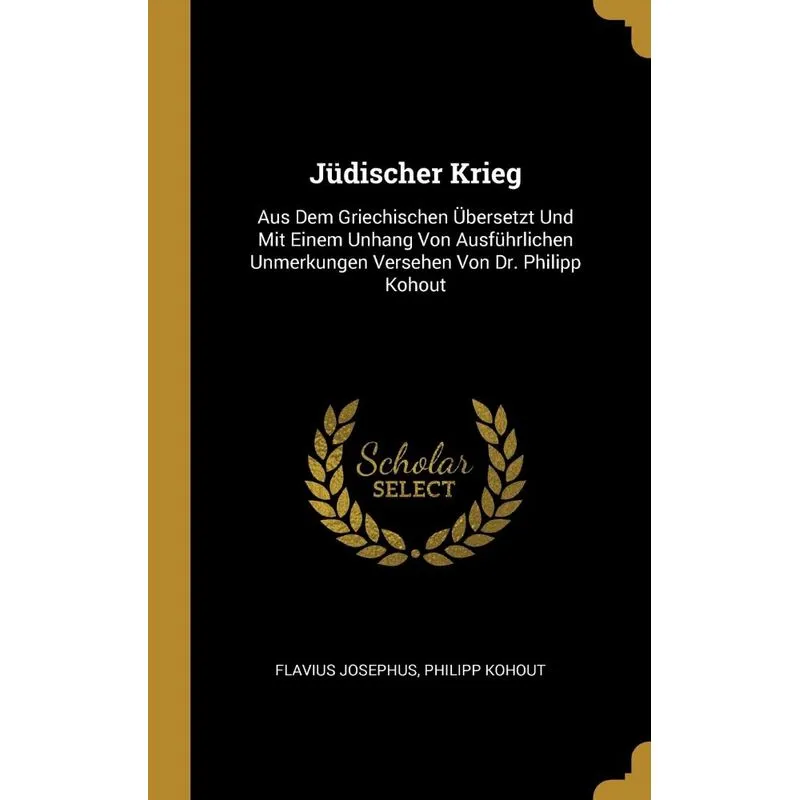 Jüdischer Krieg
