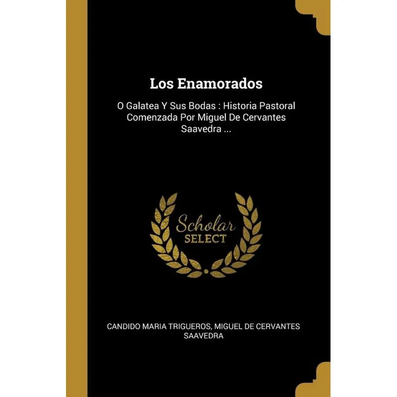Los Enamorados