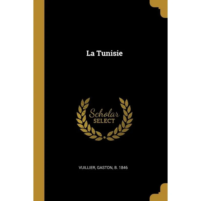 La Tunisie