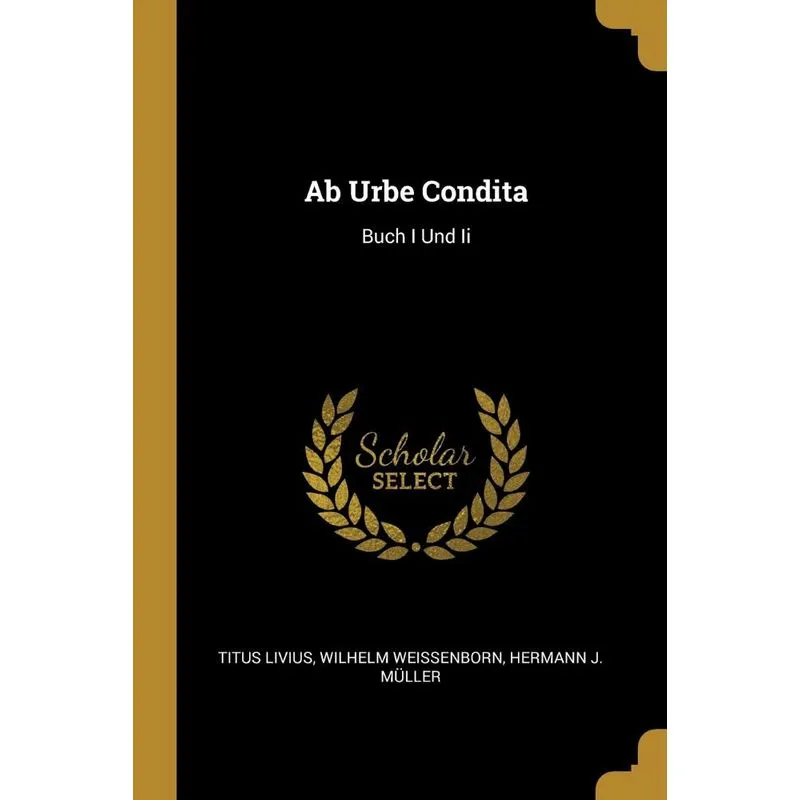 Ab Urbe Condita
