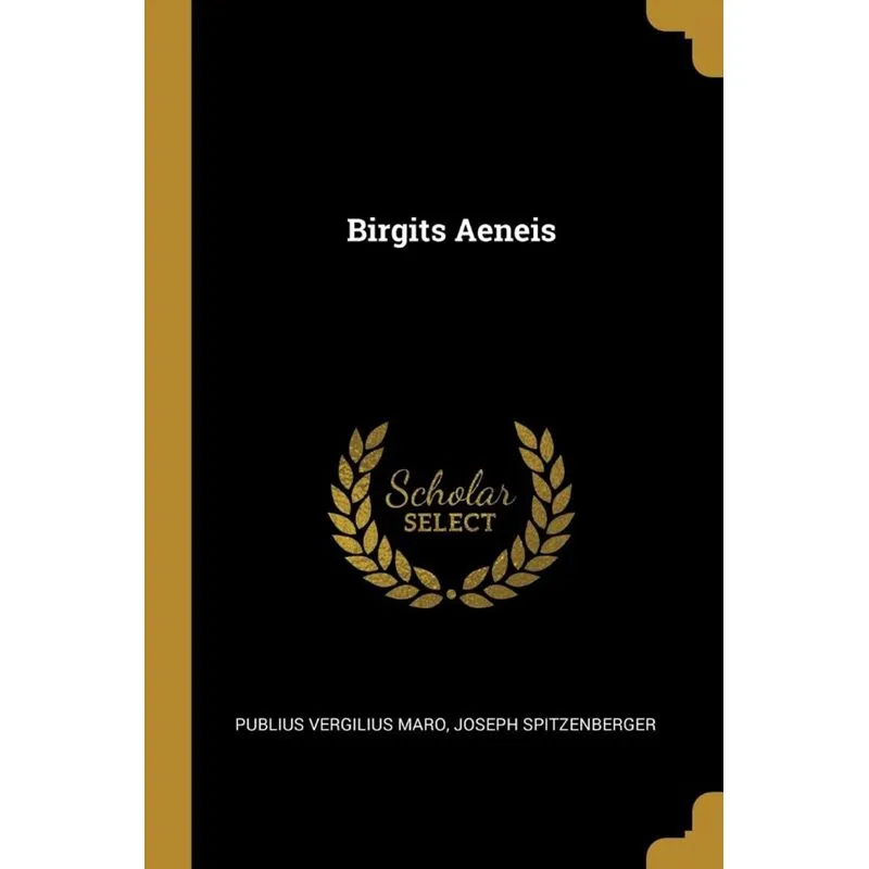 Birgits Aeneis