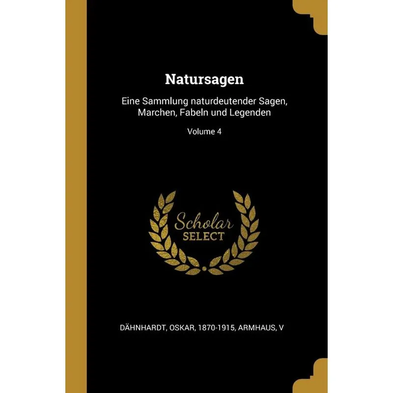 Natursagen