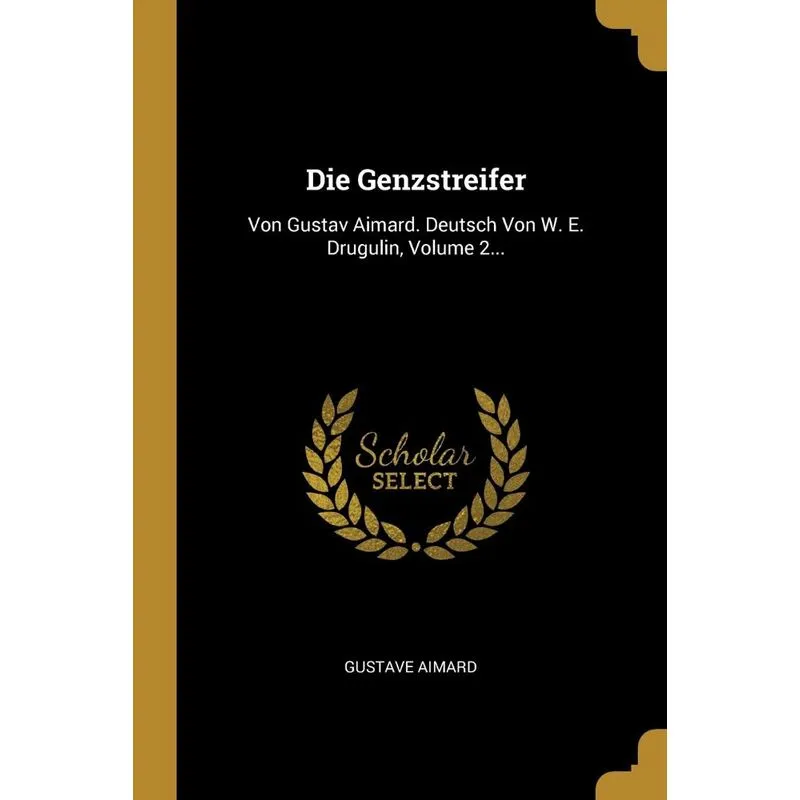 Die Genzstreifer