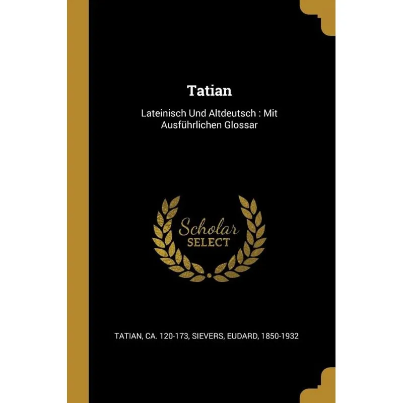 Tatian