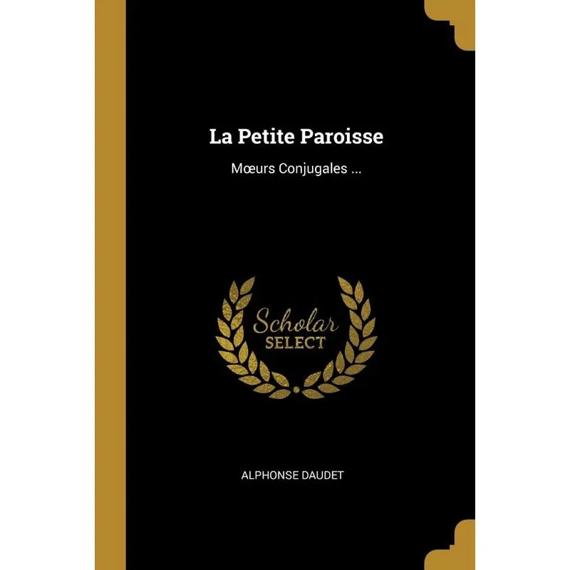La Petite Paroisse