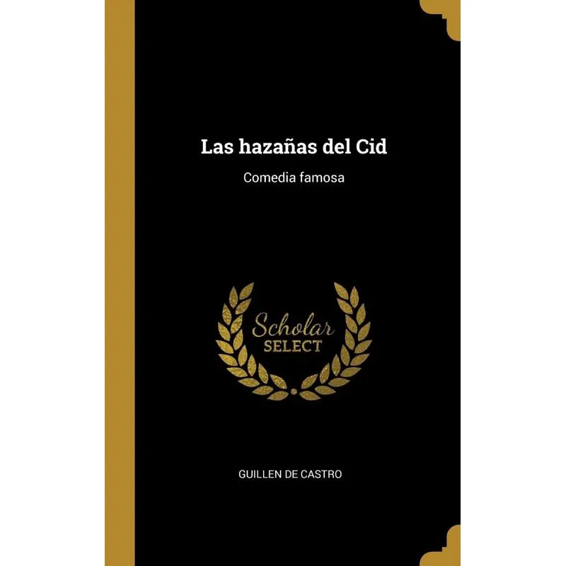 Las hazañas del Cid