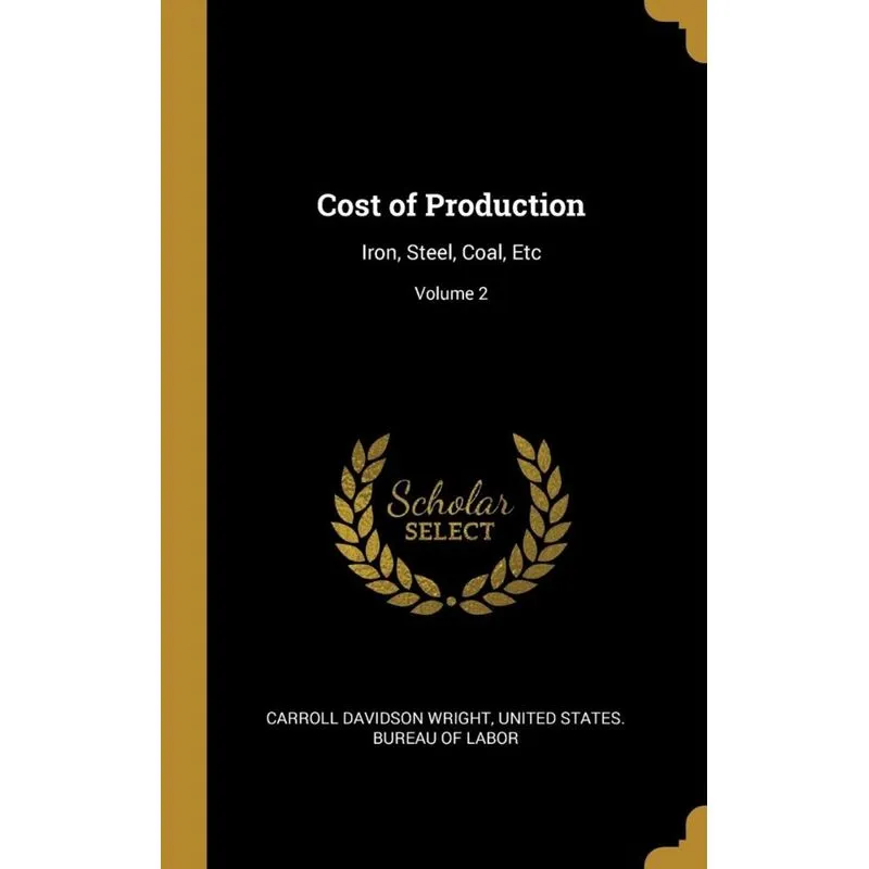 Cost of Production