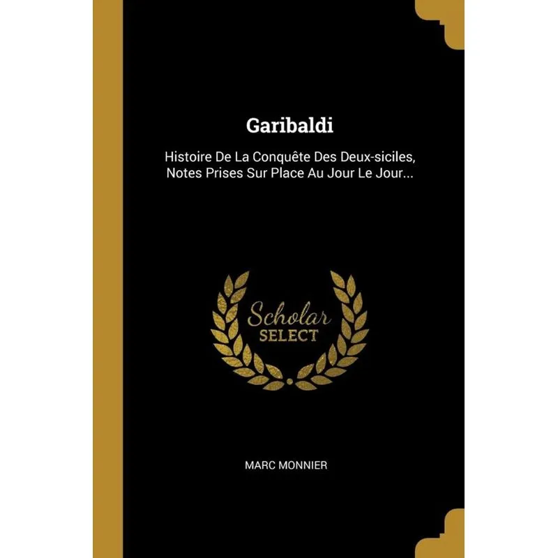 Garibaldi