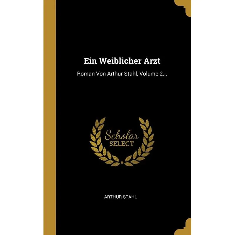 Ein Weiblicher Arzt