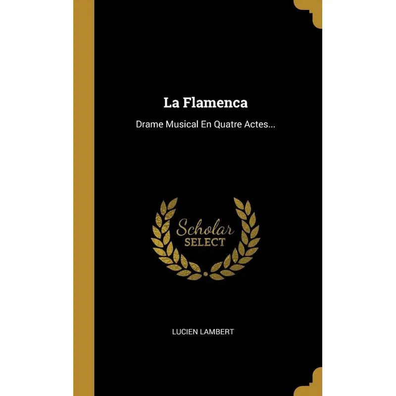 La Flamenca