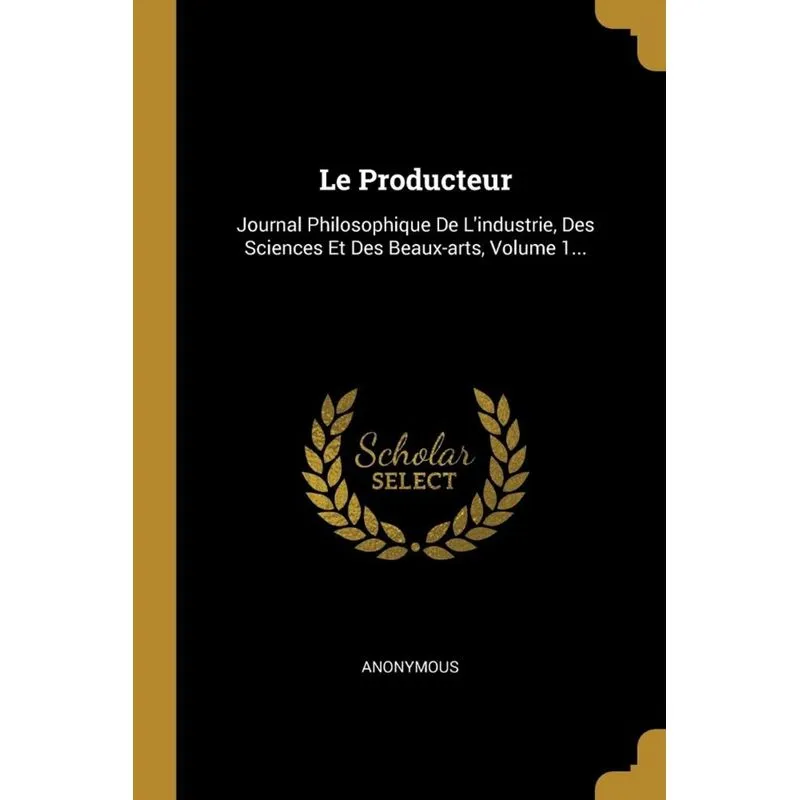 Le Producteur