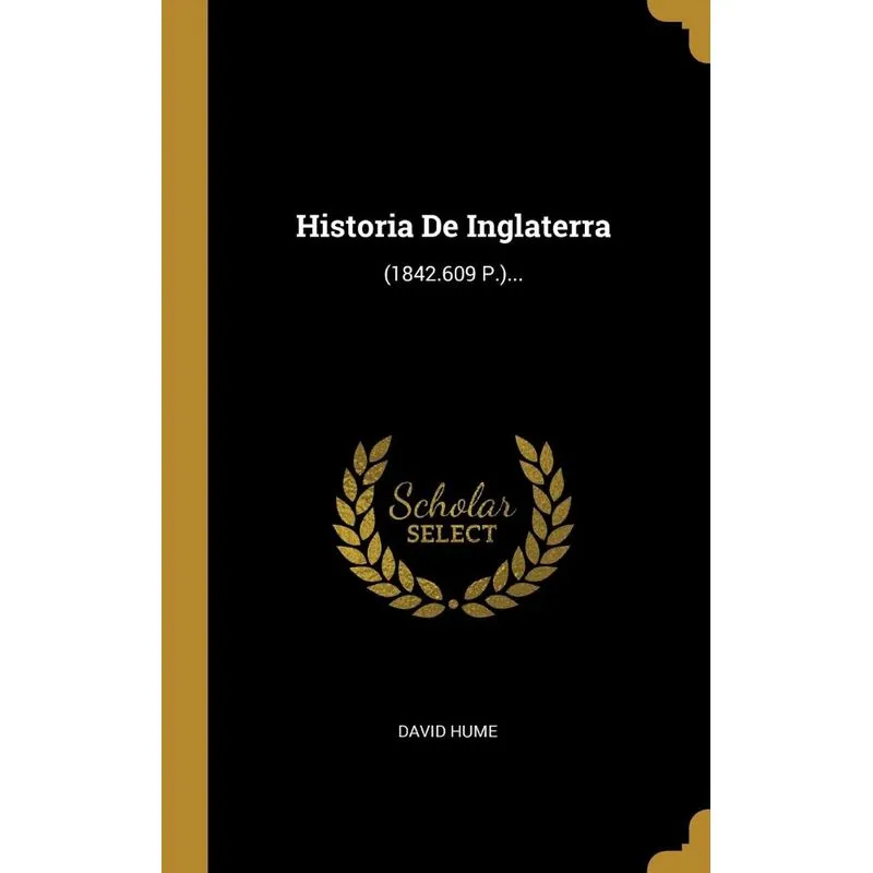 Historia De Inglaterra