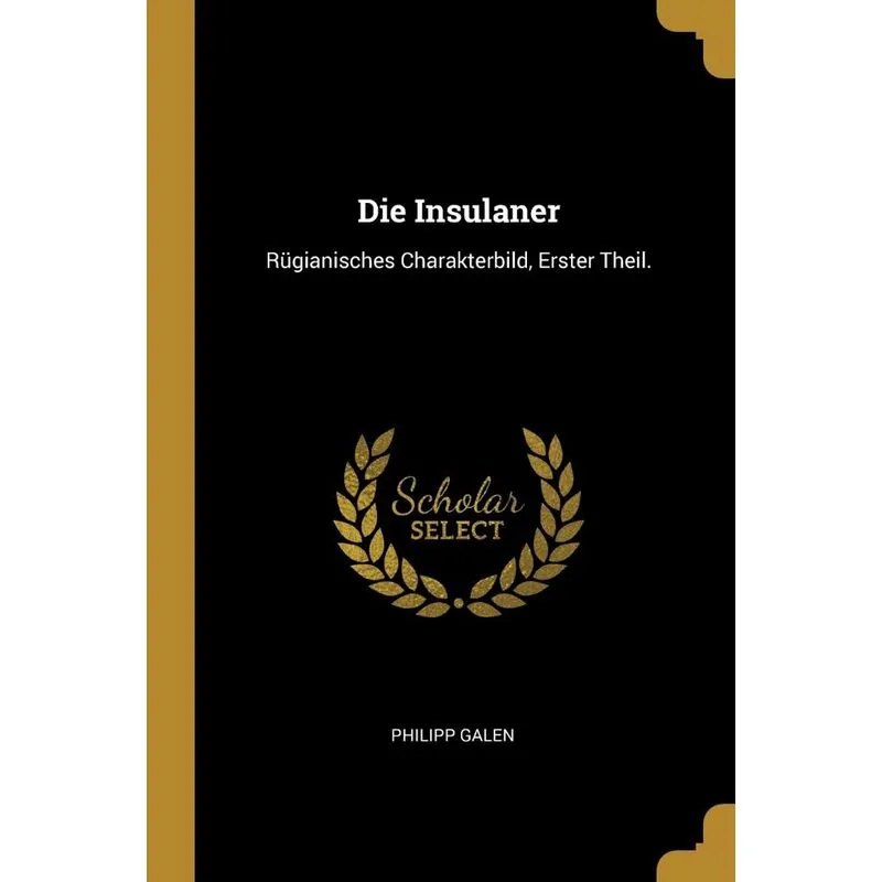 Die Insulaner