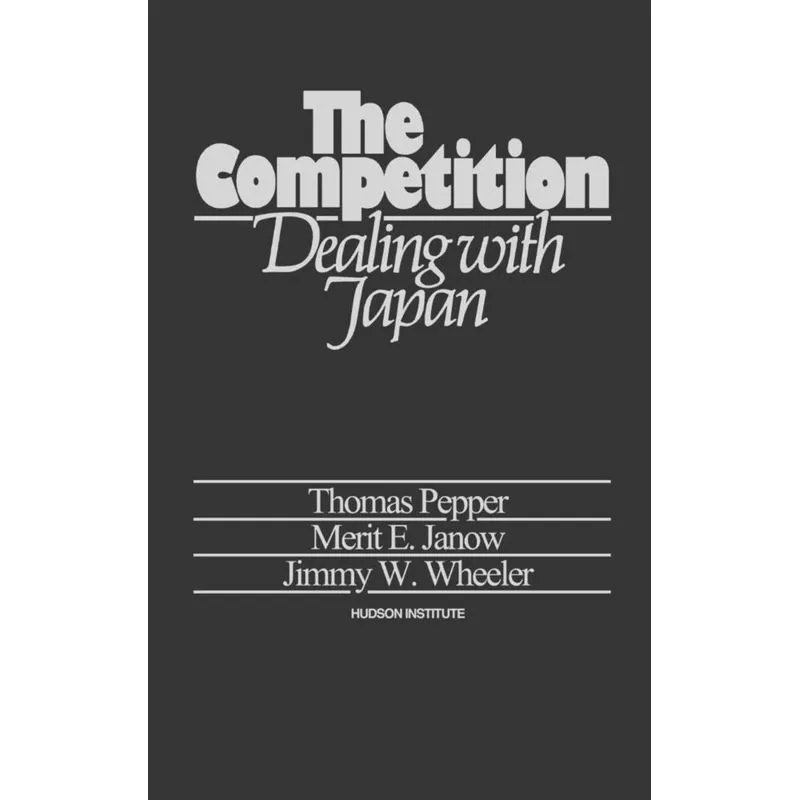 The Competition