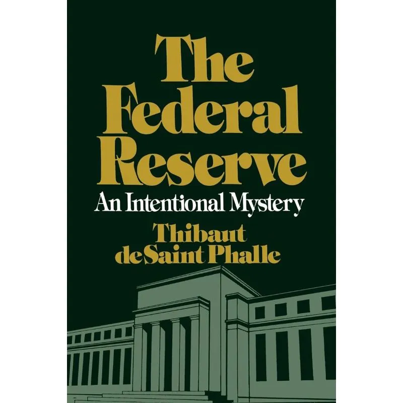 The Federal Reserve System