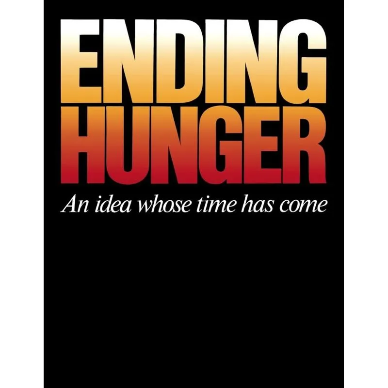 Ending Hunger
