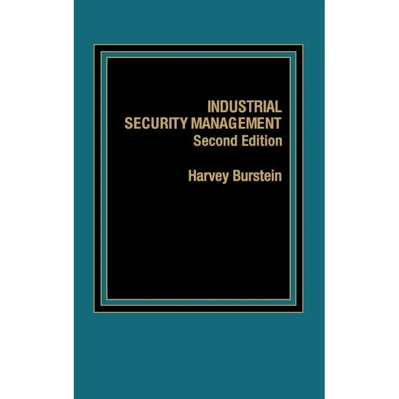 Industrial Security Management