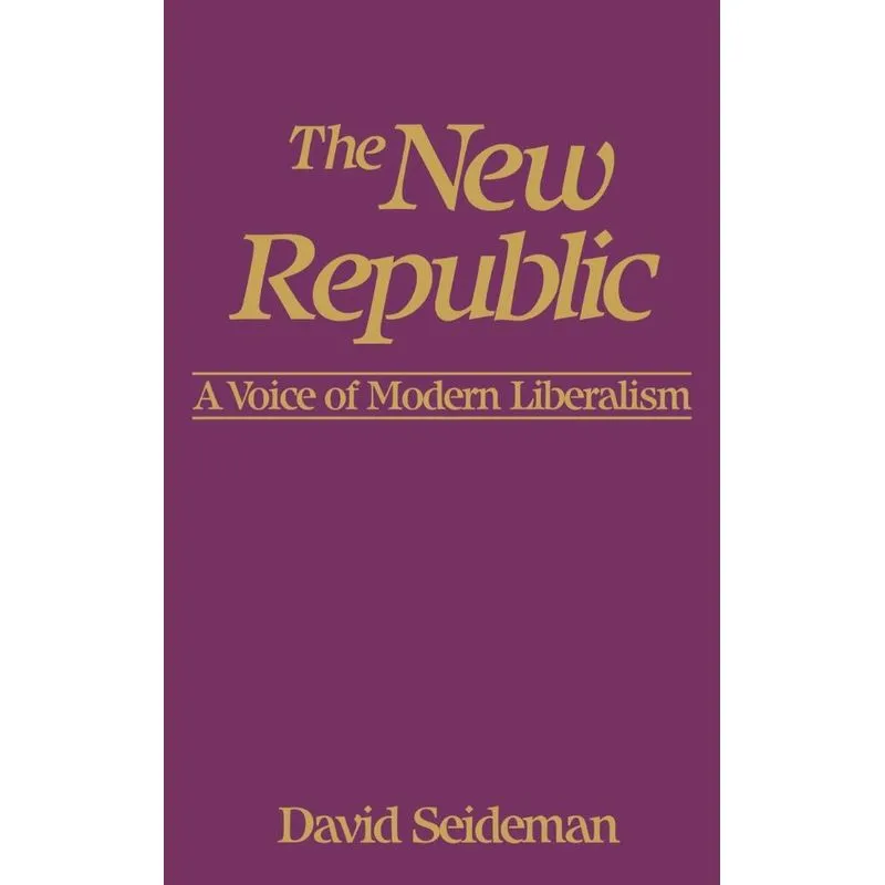 The New Republic