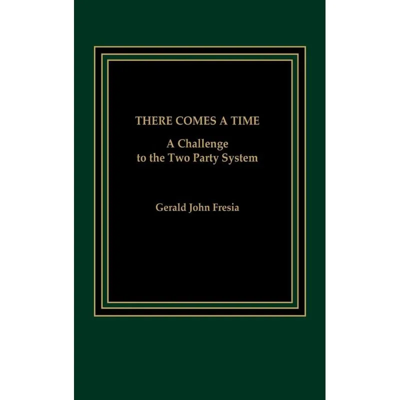 There Comes A Time