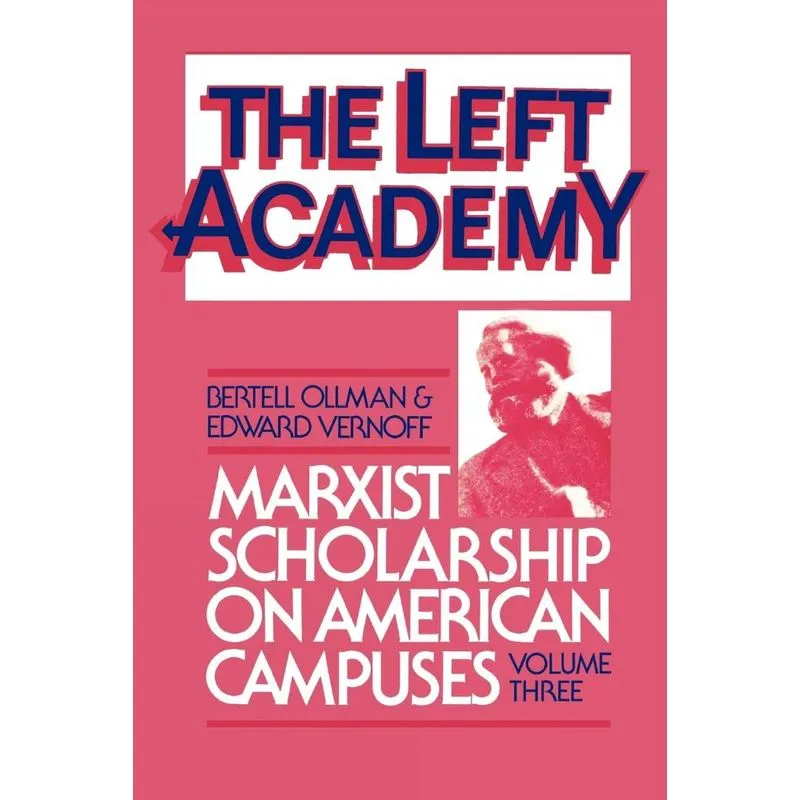 The Left Academy