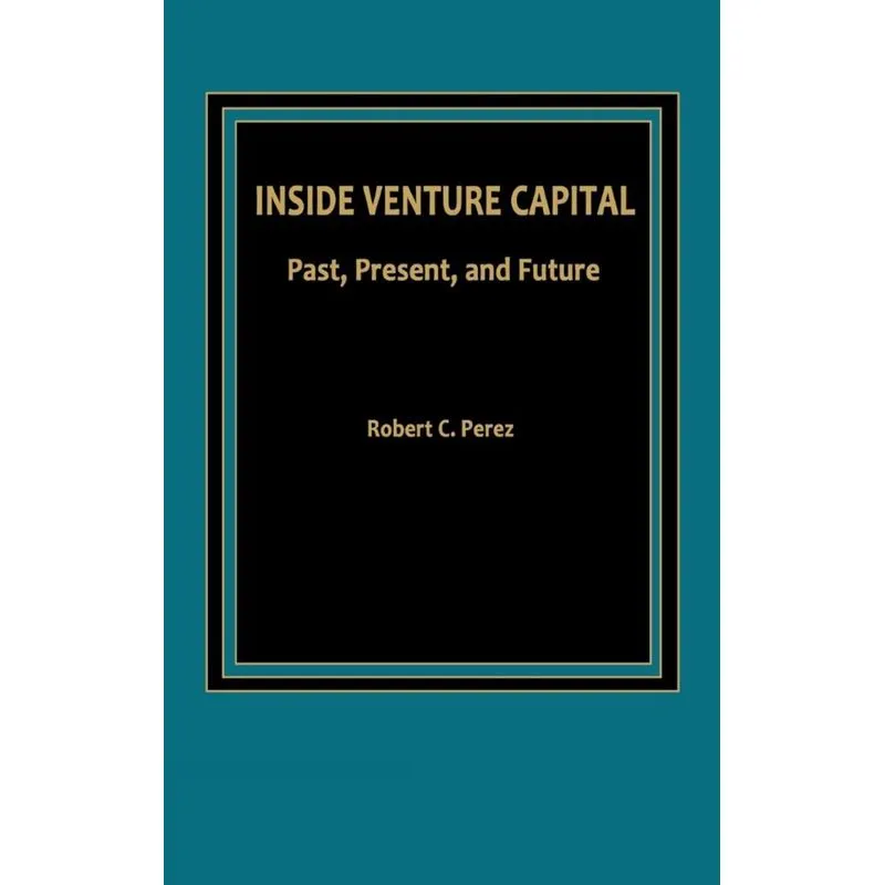 Inside Venture Capital