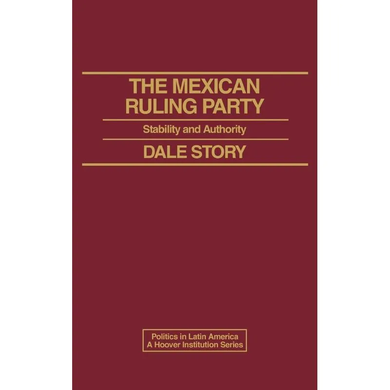 The Mexican Ruling Party