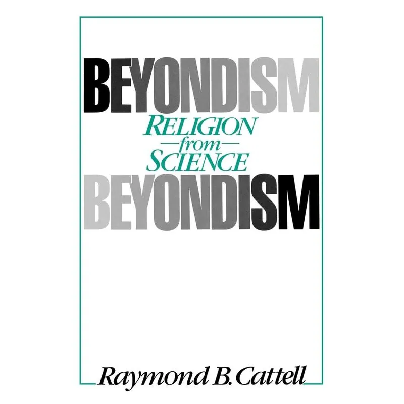 Beyondism