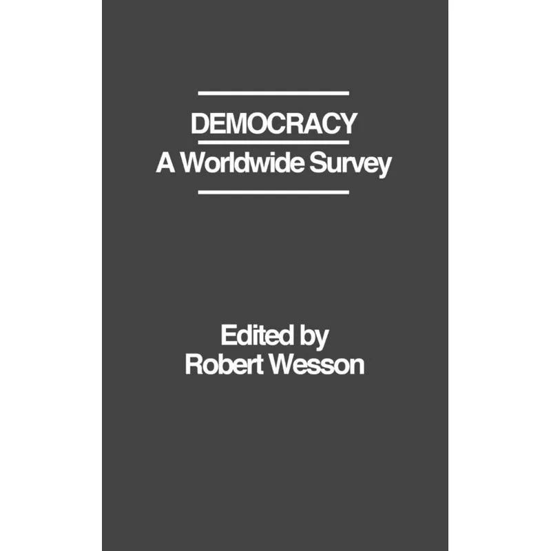 Democracy