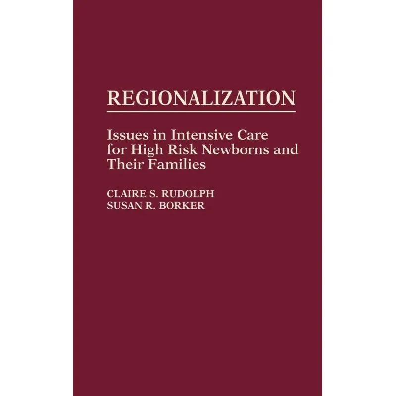 Regionalization
