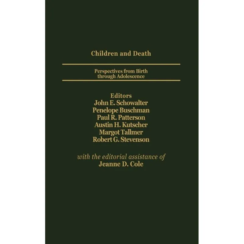 Children and Death