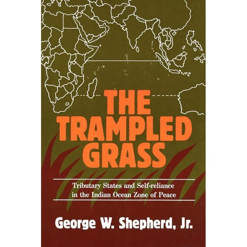 The Trampled Grass