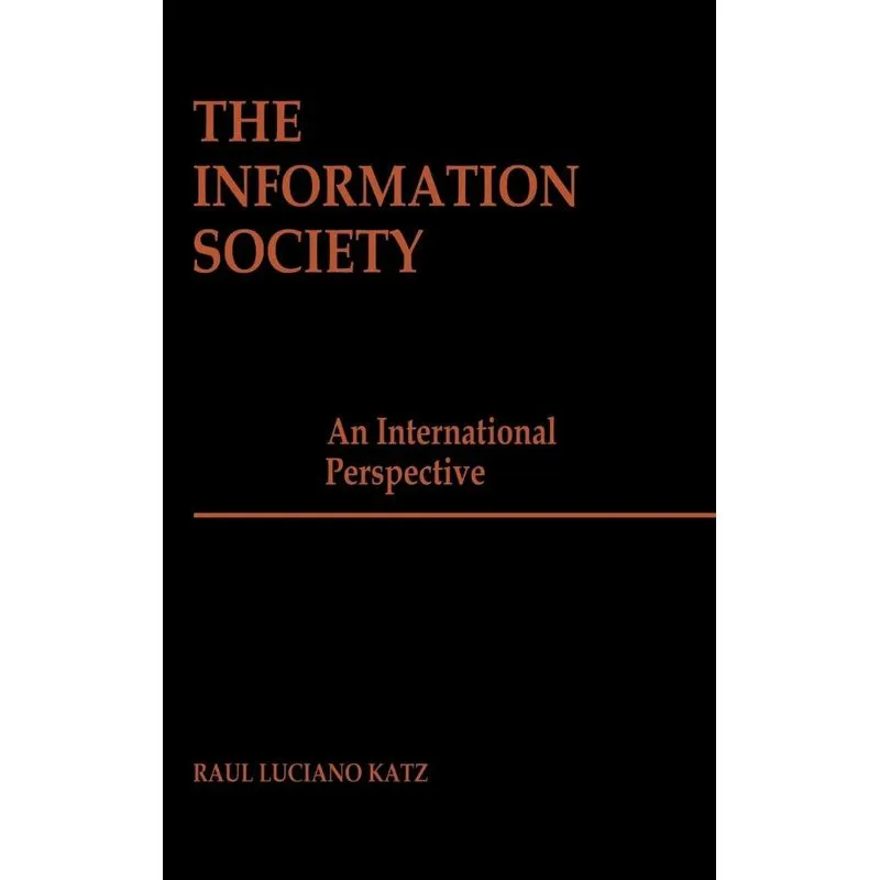 The Information Society
